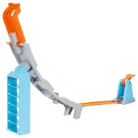 Hot Wheels Hill Climb Şampiyonluk Parkuru Yarış Seti