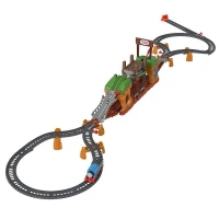 Thomas & Friends Yürüyen Köprü Oyun Seti