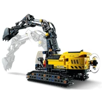 Lego Technic Ağır Yük Ekskavatörü