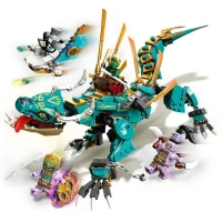 Lego Ninjago Orman Ejderhası