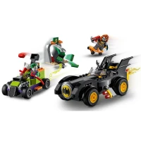 Lego Super Heroes Batman Jokere Karşı