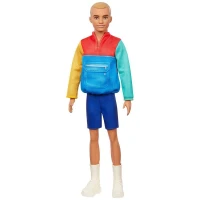 Barbie Yakışıklı Ken Bebekler GRB88