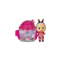 Cry Babies Kanatlı Evler