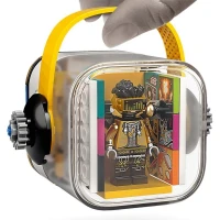 Lego VIDIYO HipHop Robot BeatBox