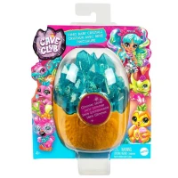 Cave Club Dinozorları Serisi 3