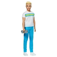 Barbie 1984 Great Shape Ken