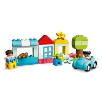 Lego Duplo Yapım Parçası Kutusu