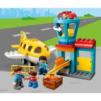 Lego Duplo Airport 10871