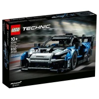 Lego Technic McLaren Senna GTR
