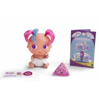 Mini Bellies Bebekler - Mini Yummy