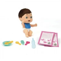 Cicciobello ve Arkadaşları Yemek Seti - Ciccioeric