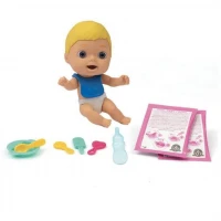 Cicciobello ve Arkadaşları Yemek Seti - Cicciobello