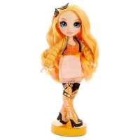 Rainbow High Bebek Poppy Rowan