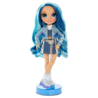 Rainbow High Bebek Skyler Bradshaw