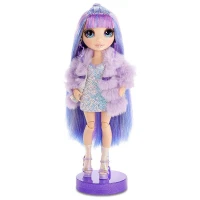 Rainbow High Bebek Violet Willow