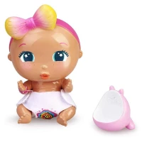 Mini Bellies Renkli Tuvaletler - Mini Cute