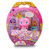 Bellies Bebek Blinky Queen