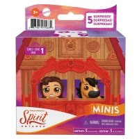 Spirit - Minik Atlar Delüks Serisi