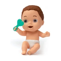 Cicciobello ve Arkadaşları - Ciccioalex