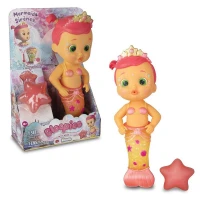 Bloopies Deniz Kızı Bebek - Luna