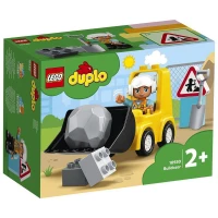 Lego Duplo Buldozer