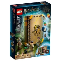 Lego Harry Potter Hogwarts Anısı: Bitkibilim Dersi
