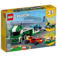 Lego Creator Yarış Arabası Taşıyıcı