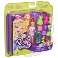 Polly Pocket Lama Tarzı Oyun Seti