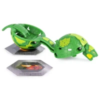 Bakugan Ventus Fangzor Tekli Figür