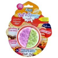 Slimy Squeeshy Pasta Şekilli Model - 1