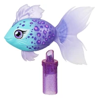 Little Live Pets Yüzen Balıklar - Furtail