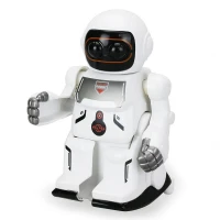 Silverlit Moonwalker Yeni Nesil Robot