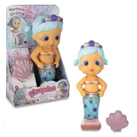 Bloopies Deniz Kızı Bebek - Lovely