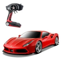 Maisto Tech Ferrari 488 GTB Uzaktan Kumandalı