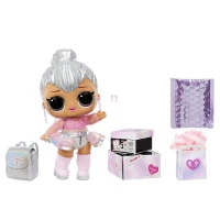 L.O.L. Big B.B. Bebekler - Kitty Queen