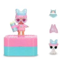 L.O.L. Köpüren Hediye Sürprizi - Pembe