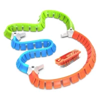 Hexbug Flash Nano Başlangıç Seti Kırmızı