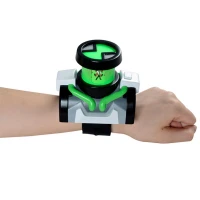 Ben 10 Omni-Strike Omnitrix