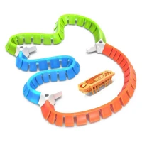 Hexbug Flash Nano Başlangıç Seti Turuncu