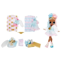 L.O.L. Çok Gizli Bebekler Seri 4 - Sweets