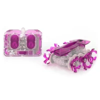 NECO TOYS Hexbug Uzaktan Kumandalı Ateş Karıncası Mor