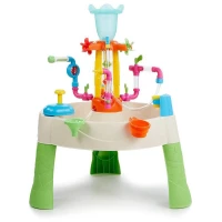 Little Tikes Fıskiye Fabrikası Su Masası