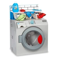 Little Tikes İlk Çamaşır Makinem