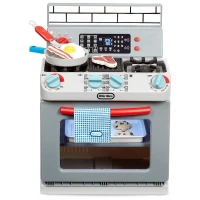 Little Tikes İlk Fırınım