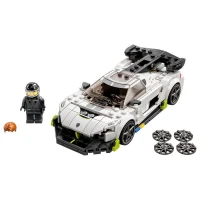 Lego Speed Champions Koenigsegg Jesko