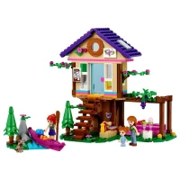 Lego Friends Orman Evi