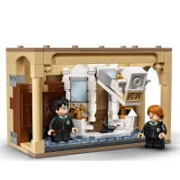 Lego Harry Potter Hogwarts: Çok Özlü İksir Hatası