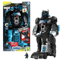 Imaginext DC Super Friends Bat-Tech Batbot