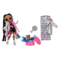 L.O.L. Dans Çok Gizli Bebekler B-Gurl