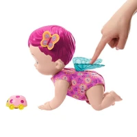 My Garden Baby Neşeli ve Hareketli Kelebek Bebeğim